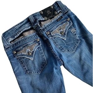 Miss Me Jeans Size 28